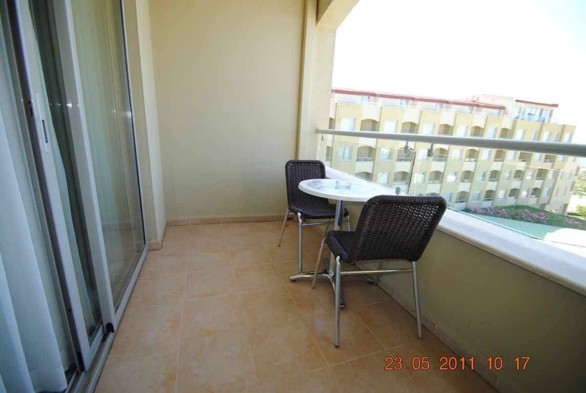 imagini hotel SILENCE BEACH RESORT SIDE